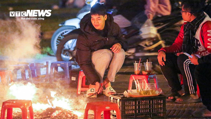 Dự báo tuần tới, miền Bắc khả năng đón đợt không khí lạnh. (Ảnh minh hoạ: Khổng Chí)