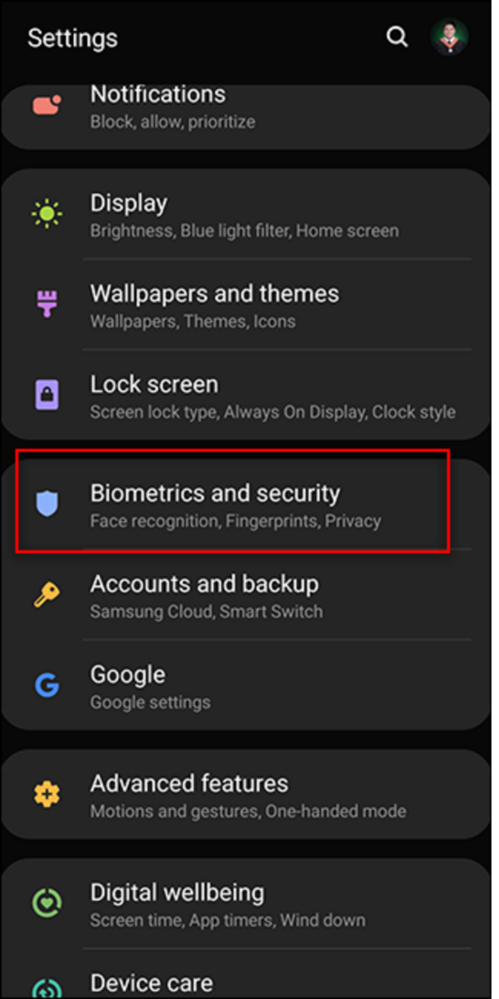 Cách giấu ảnh riêng tư trên Android đơn giản nhất - 6