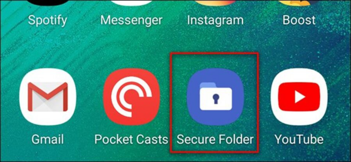 Cách giấu ảnh riêng tư trên Android đơn giản nhất - 9