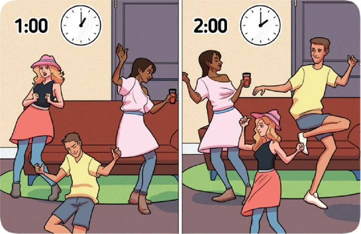 Ai đã đánh cắp viên ngọc lục bảo?