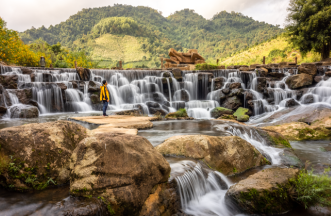 Nơi nào ở Việt Nam được vinh danh 'điểm đến thiên nhiên hàng đầu thế giới'? - 3
