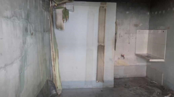 Hiện trường vụ cháy phòng trọ khiến 3 người thiệt mạng ở Gia Lai - 3