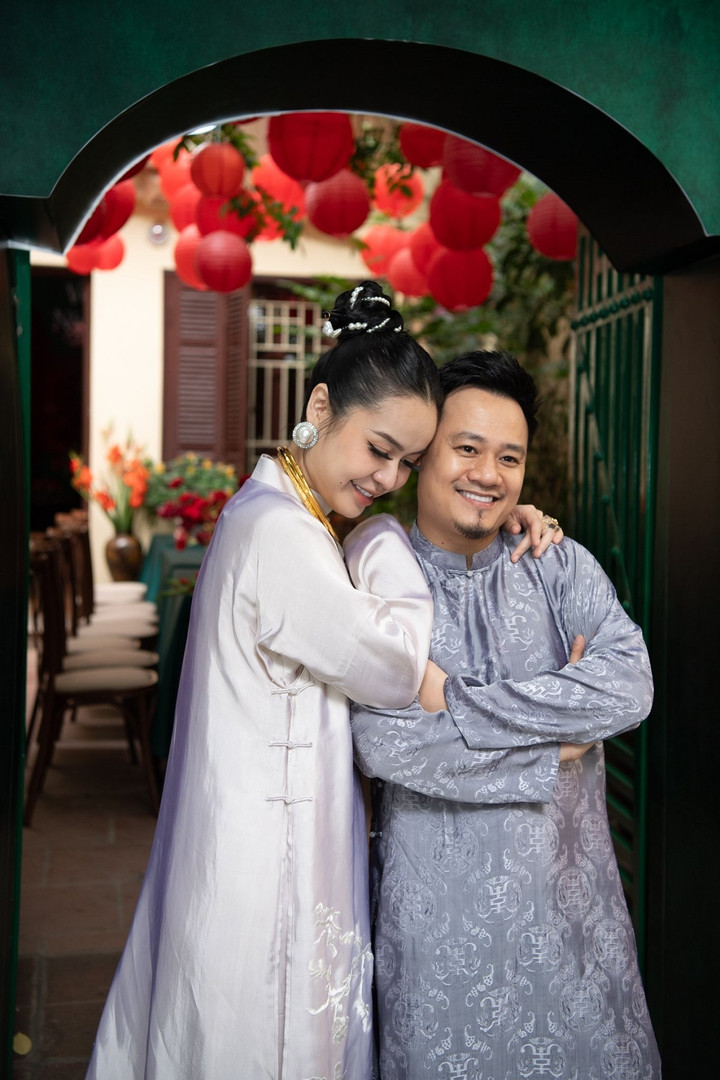 Hôn lễ của nhạc sĩ Nguyễn Đức Cường và Vũ Hạnh Nguyên sẽ diễn ra vào ngày 14/1 tới đây.