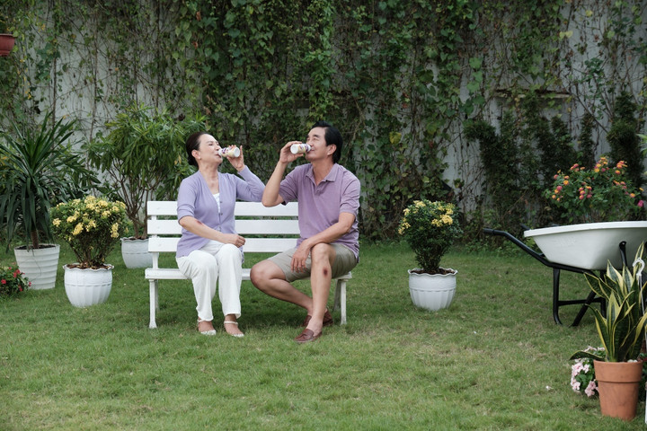 Nguyên nhân gốc rễ các bệnh vặt ở người lớn tuổi và phương pháp cải thiện - 3