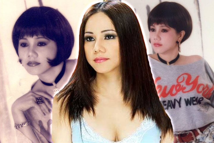 Ngọc Ánh từng được mệnh danh là "nữ hoàng nhạc rock", "nữ hoàng cát-sê".