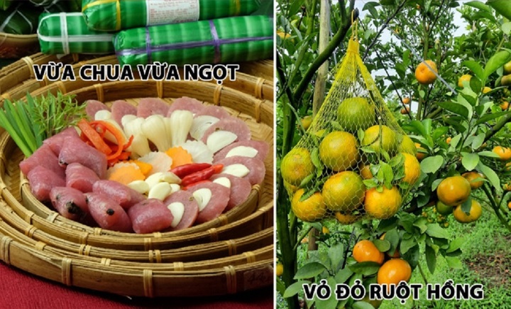 Dựa vào hai hình ảnh này, bạn đã đoán ra tỉnh thành nào chưa?