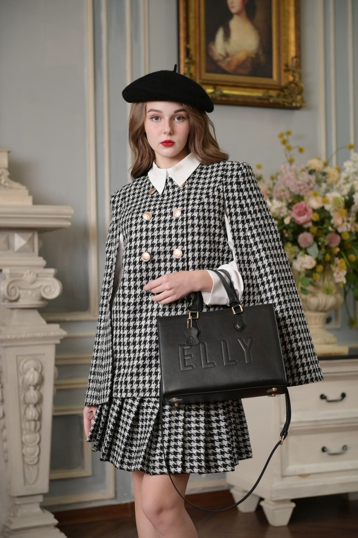 ELLY được vinh danh Top 10 thương hiệu nổi tiếng Việt Nam 2023 - 2