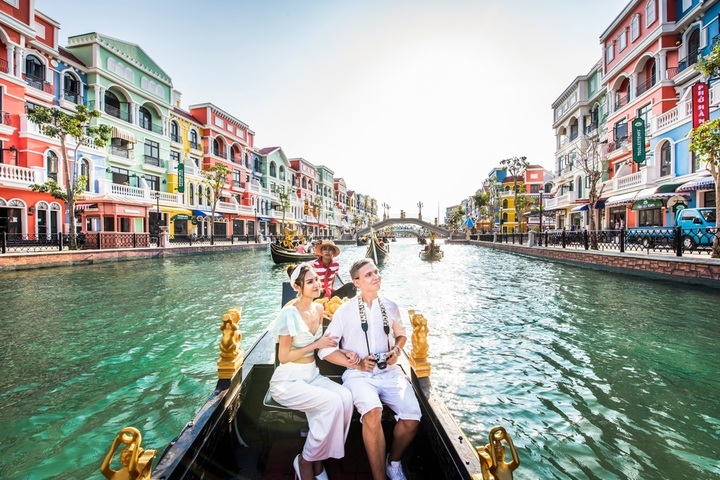 Xu hướng du xuân thưởng Tết mới mẻ của người Việt - 7