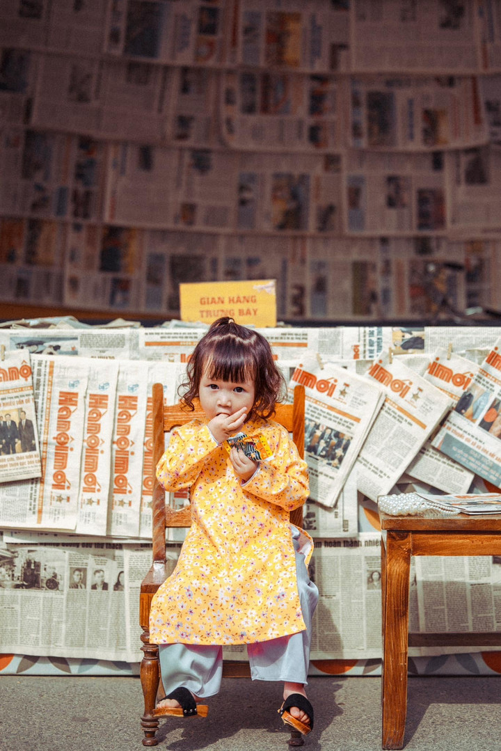 Cư dân nhí tại tòa căn hộ ZR2 thừa hưởng toàn bộ tiện ích của "thành phố điểm đến" Ocean City, cùng với vô số sự kiện, lễ hội văn hóa đặc sắc.