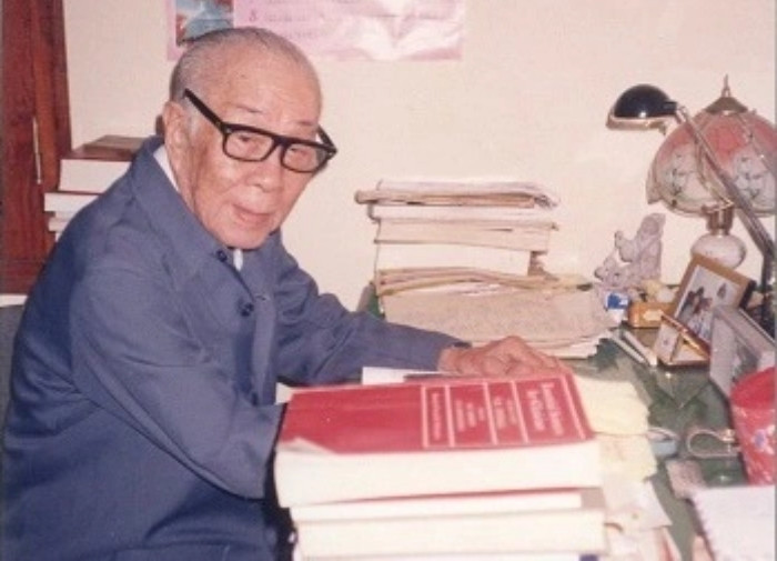 Bác sĩ lập đơn vị chuyên điều trị tim mạch đầu tiên ở nước ta là ai? - 2