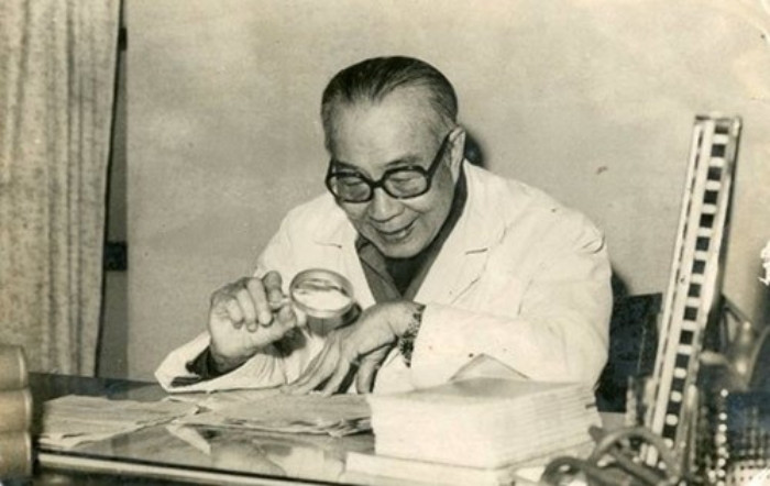 Bác sĩ lập đơn vị chuyên điều trị tim mạch đầu tiên ở nước ta là ai? - 4