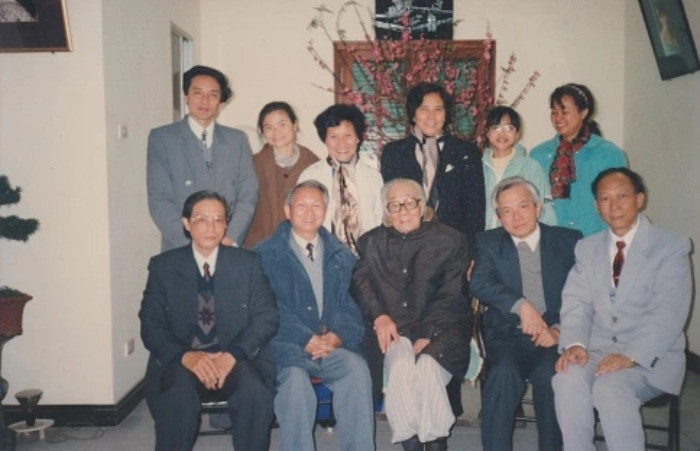 Bác sĩ lập đơn vị chuyên điều trị tim mạch đầu tiên ở nước ta là ai? - 5