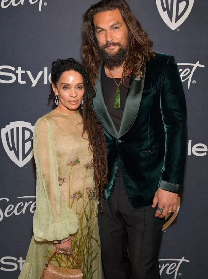 Actor 'Aquaman' lives wandering life after being proactively divorced by his wife 11 years older - 3