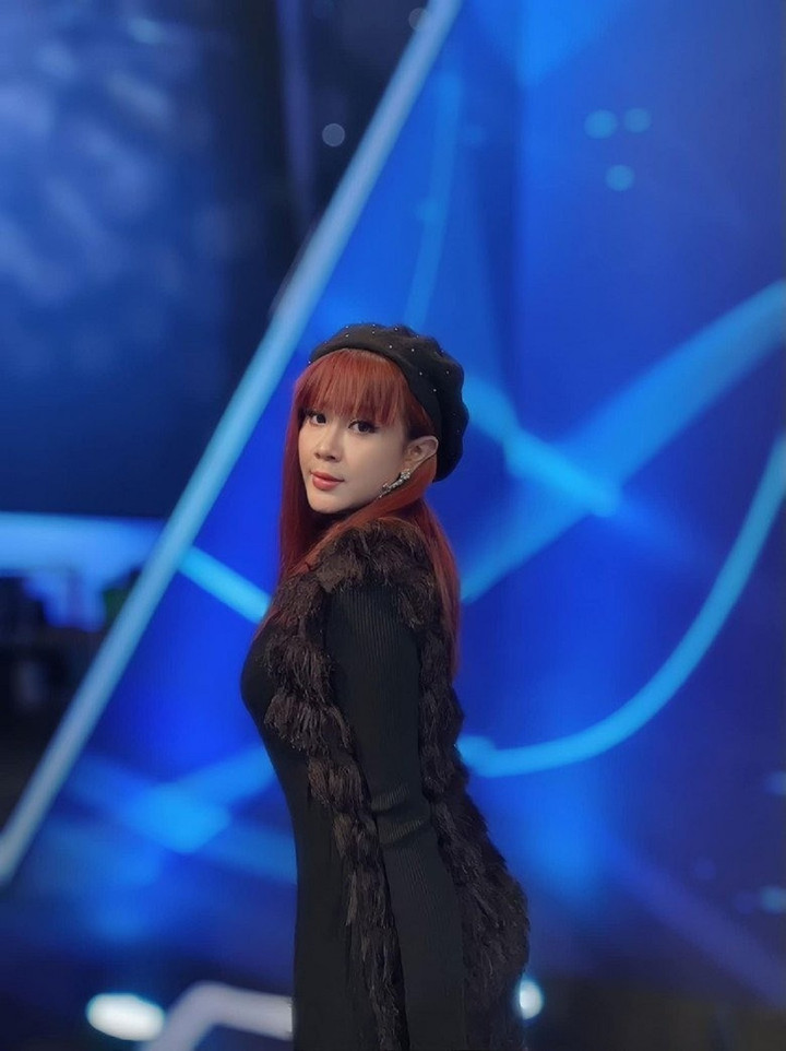 Nhạc sĩ Lưu Thiên Hương có 5 năm giảng dạy tại Nhạc viện TP.HCM.