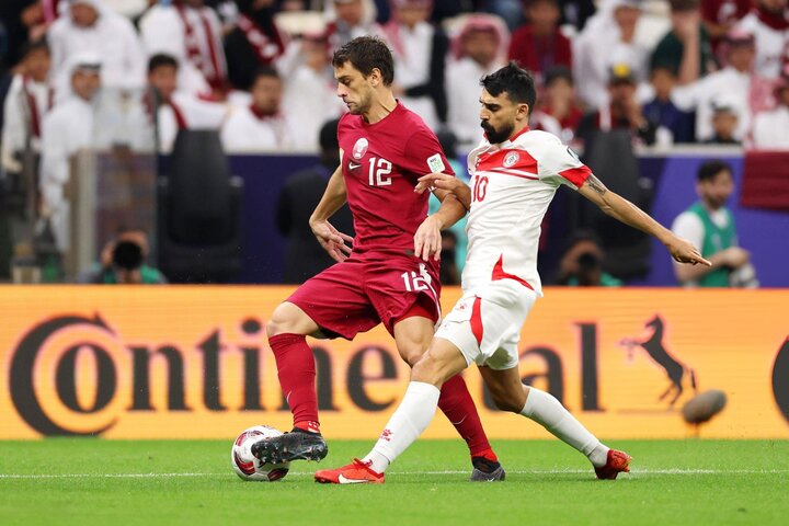 Đội tuyển Qatar chơi không hay nhưng vẫn có 3 bàn thắng nhờ sự xuất sắc của các ngôi sao. (Ảnh: Getty Images)