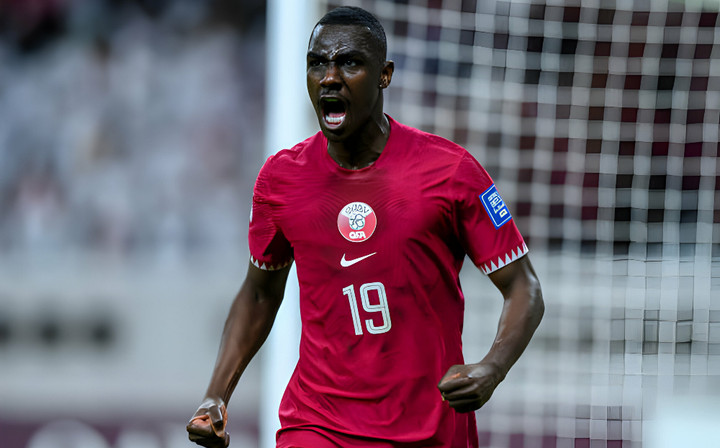 Đội tuyển Qatar mở màn chiến dịch Asian Cup 2023 bằng cuộc chạm trán Lebanon.