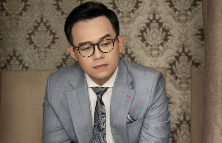 Nam MC gửi lời xin lỗi vì gây ra hiểu lầm cho khán giả.