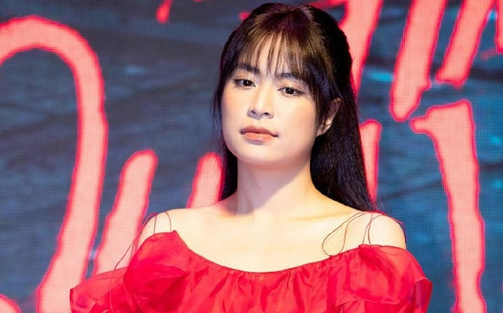 Hoàng Thùy Linh cho biết sẽ nhìn vào điểm yếu để khắc phục, trân trọng điểm mạnh để phát huy.