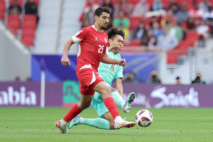Đội tuyển Trung Quốc chơi không tốt. (Ảnh: Getty Images)
