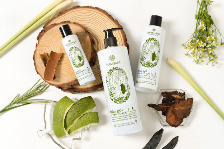 Dầu gội thảo dược Vipassana kế thừa và phát huy giá trị truyền thống - 2