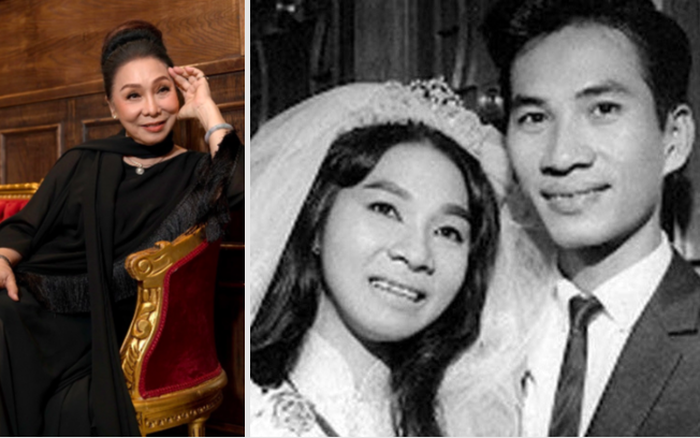 Đám cưới của cô đào Bạch Tuyết  và danh thủ Tam Lang là một trong những sự kiện giải trí lớn chấn động Sài thành.