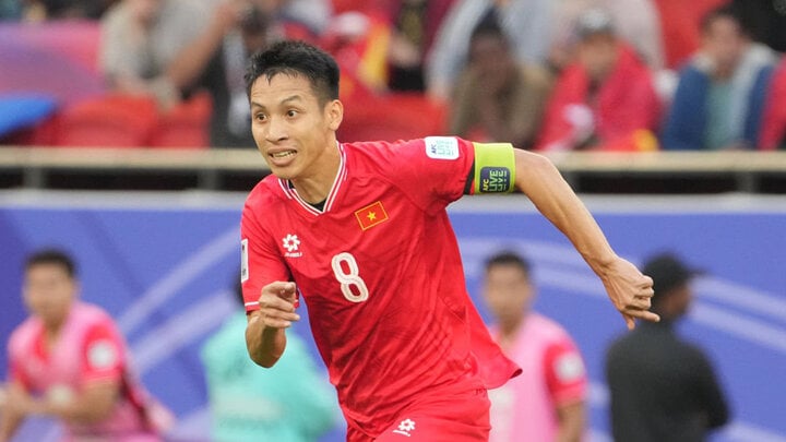 Đội tuyển Việt Nam chạm trán Indonesia.