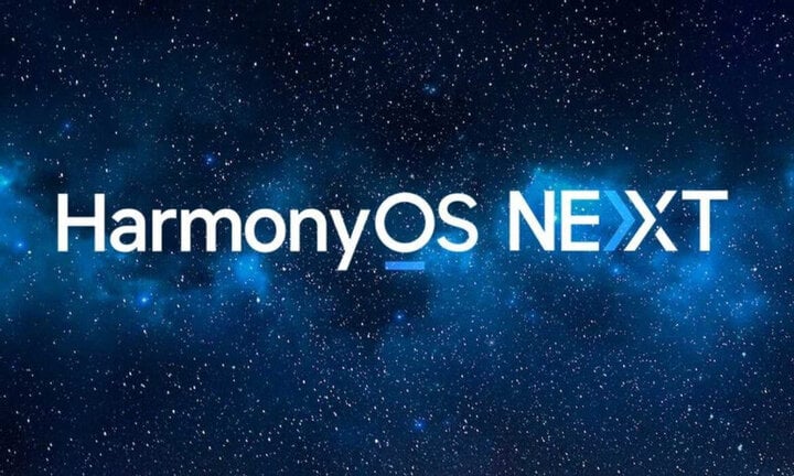 HarmonyOS NEXT được kỳ vọng sẽ giúp Trung Quốc thoát khỏi sự phụ thuộc vào các công ty công nghệ nước ngoài.