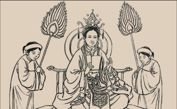 Nữ tiến sĩ đầu tiên trong lịch sử khoa bảng Việt Nam là ai? - 2