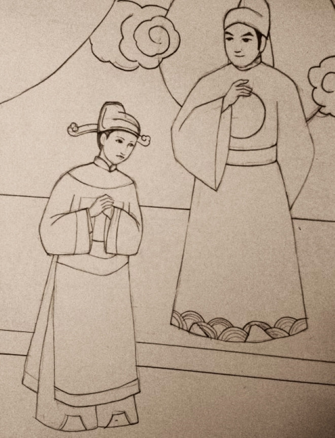 Nữ tiến sĩ đầu tiên trong lịch sử khoa bảng Việt Nam là ai? - 3