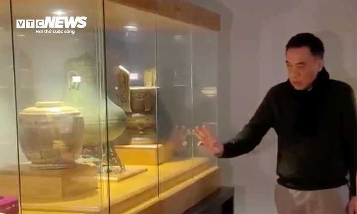 Theo đánh giá của các chuyên gia, bộ sưu tập cổ vật An Biên là một di sản lớn, có giá trị lịch sử, văn hóa và khoa học, thể hiện ở số lượng hiện vật, loại hình đa dạng, hình thức độc đáo, tính nguyên gốc và toàn vẹn. Gần 500 cổ vật trong bộ sưu tập đều có hồ sơ khoa học, được ông Thăng đăng ký với cơ quan Nhà nước. Ông Thăng dự kiến sẽ dừng gửi hồ sơ công nhận bảo vật quốc gia để tập trung bảo tồn và phát huy giá trị của 18 bảo vật trên.