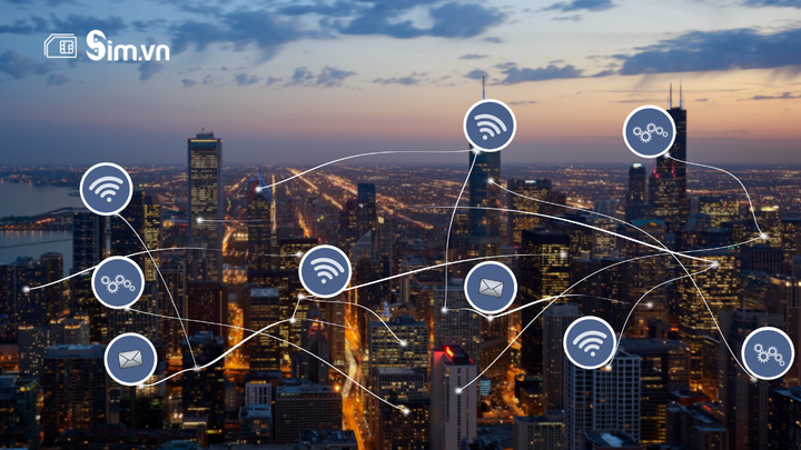 SIMVN - Hành trình thực hiện sứ mệnh kết nối 'cộng đồng' Việt - 2