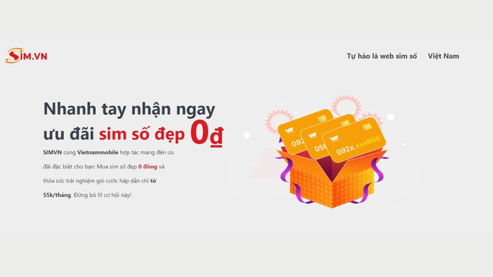 SIMVN - Hành trình thực hiện sứ mệnh kết nối 'cộng đồng' Việt - 4