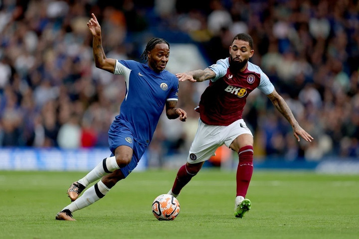 Chelsea chạm trán Aston Villa tại Cúp FA