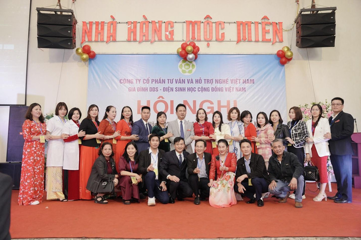 Điện sinh học 2023 - Vững vàng vượt khó, lan tỏa giá trị thực - 1