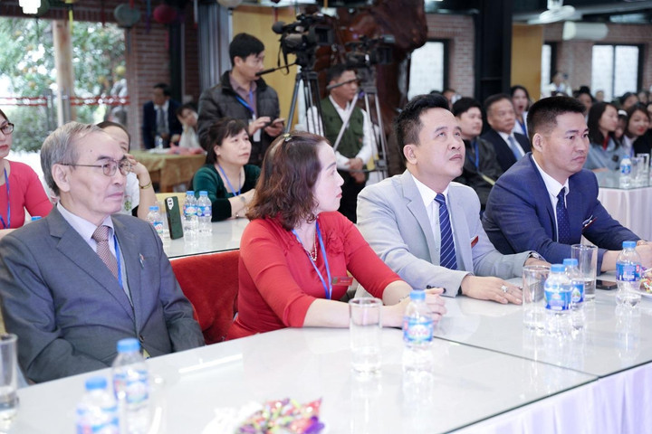 Điện sinh học 2023 - Vững vàng vượt khó, lan tỏa giá trị thực - 3