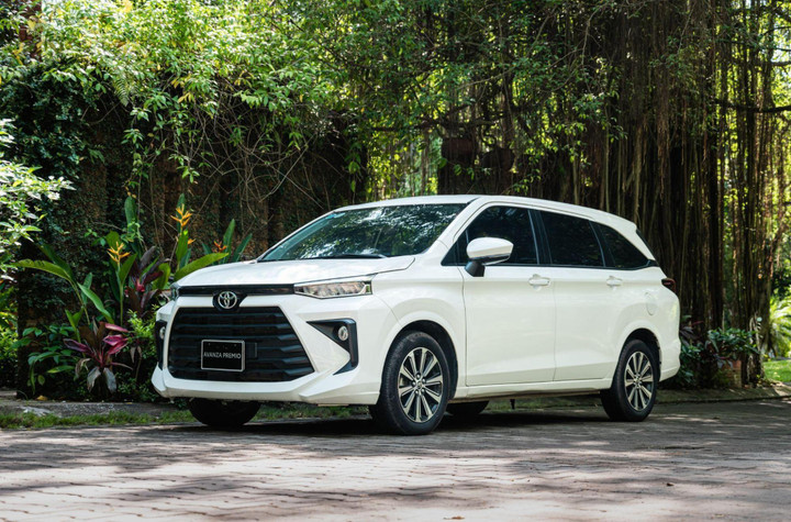 Toyota Việt Nam vững bước vượt thách thức kép - 2