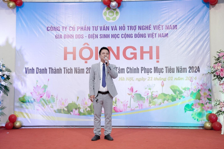 Điện sinh học 2023 - Vững vàng vượt khó, lan tỏa giá trị thực - 2