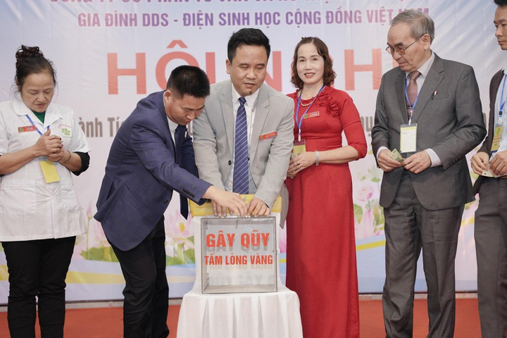 Điện sinh học 2023 - Vững vàng vượt khó, lan tỏa giá trị thực - 4