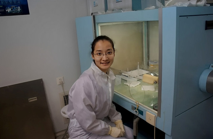 Việc lập kế hoạch và tuân thủ nghiêm ngặt là chìa khóa cho sự thành công của 2 cô gái nhà họ Mã.