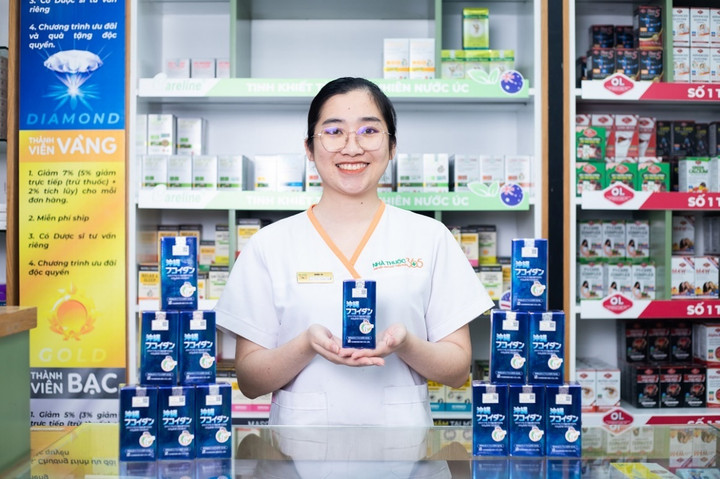 Để mua sản phẩm chính hãng, người tiêu dùng hãy tìm đến các đơn vị uy tín.