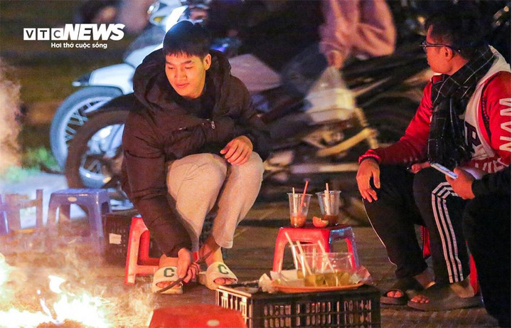 Ngày 29/1, miền Bắc tăng nhiệt nhẹ. (Ảnh minh hoạ: Khổng Chí)