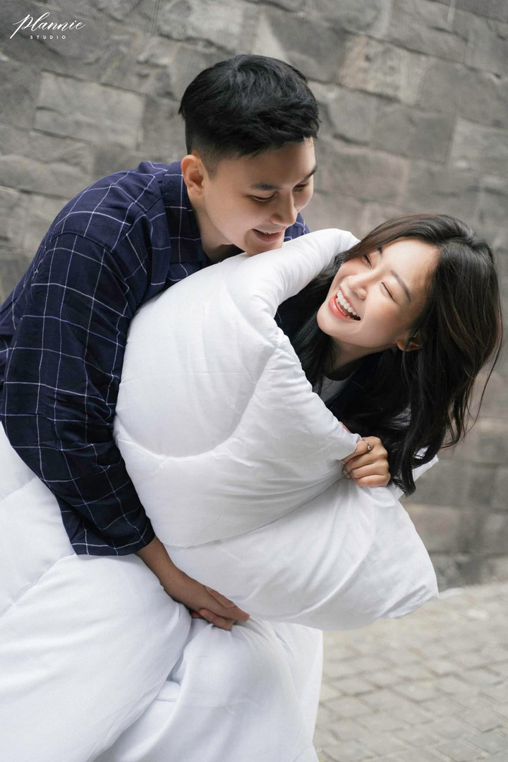 Buổi chụp ảnh diễn ra chỉ trong 30 phút.