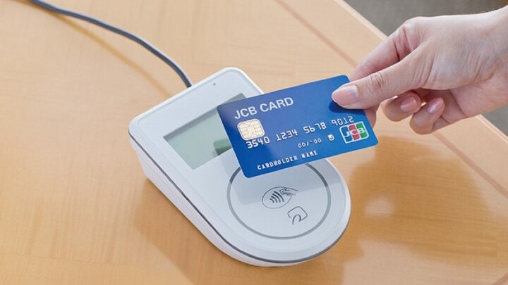 Bạn cần lưu ý khi sử dụng thẻ tín dụng để đảm bảo bảo mật thông tin. (Ảnh minh hoạ).