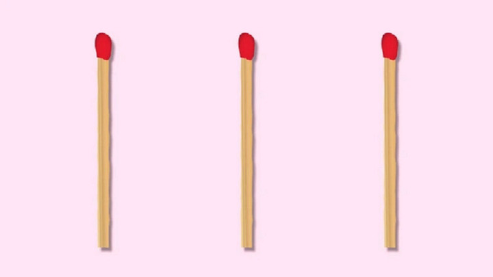 Bạn đã tìm ra cách chưa?