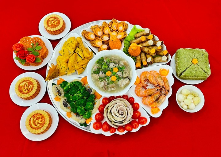 Top 3 Cửa Hàng Kinh Doanh Mâm Cúng Uy Tín Tại Đồng Nai