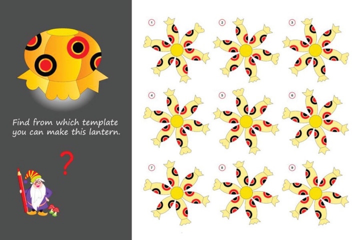 Câu đố khiến nhiều người chào thua.