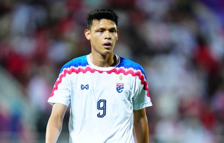 Đội tuyển Thái Lan được kỳ vọng tạo bất ngờ trước Uzbekistan.