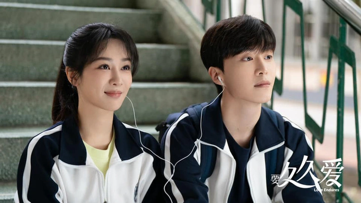 Bộ phim "199 Love" của Dương Tử bị gỡ khỏi nền tảng VieOn.