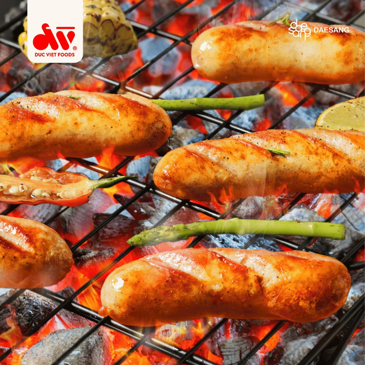 Bộ ba sản phẩm nướng đá ngon khó cưỡng tạo trend dịp Tết - 1