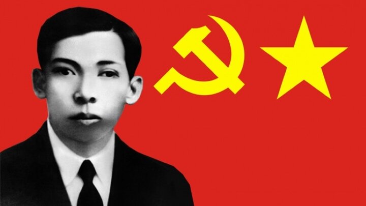 Tổng Bí thư đầu tiên của Đảng Cộng sản Việt Nam là ai? - 2